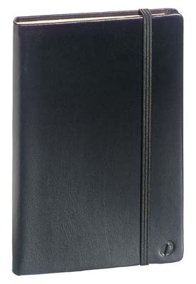 Habana Graph Notebook A5